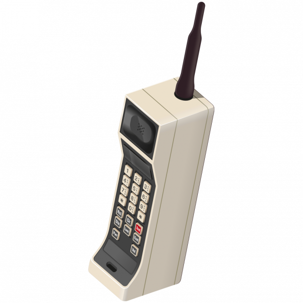 1970s phone